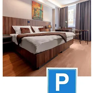 Hotel Atelier, Ljubljana