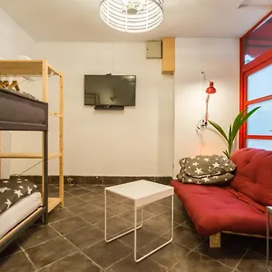  Apartamento Apartma N'poznam