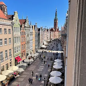 Dluga 11 Danzig