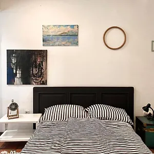  Apartamento Sweet Studio