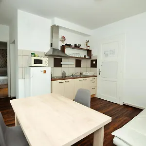 Gæstehus Viva, Ljubljana