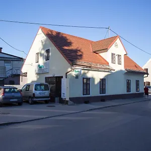 Shishka Любляна