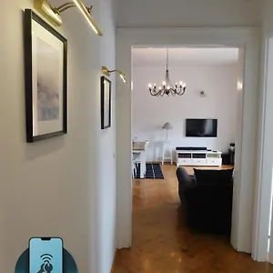  Apartamento Cosy Resy Place