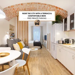  Apartamento Tivoli