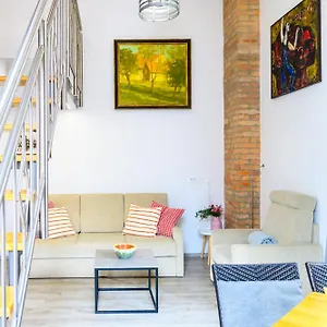 The Loft Apartament