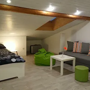 Cosy Ljubljana