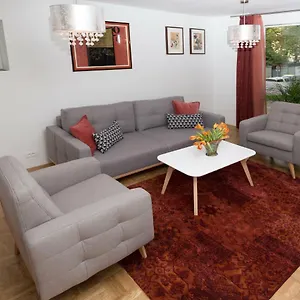  Apartamento Evelina's Place