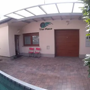The Place Casa vacanze