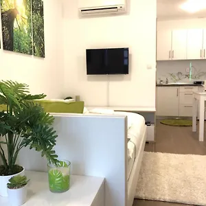  Apartamento Luxury Central Studio Under The Castle