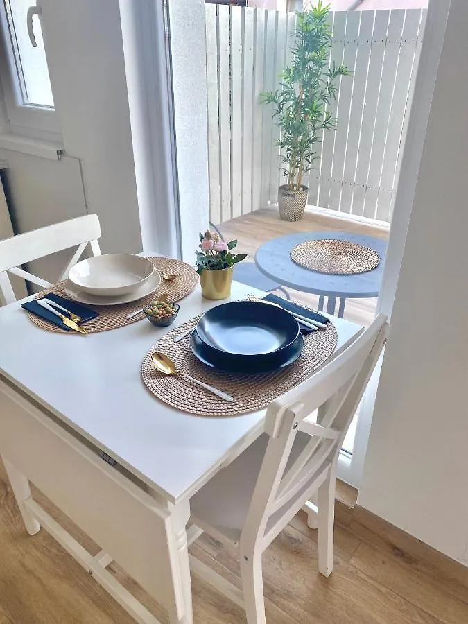 Villa Romana - Free Private Parking Ljubljana Apartment