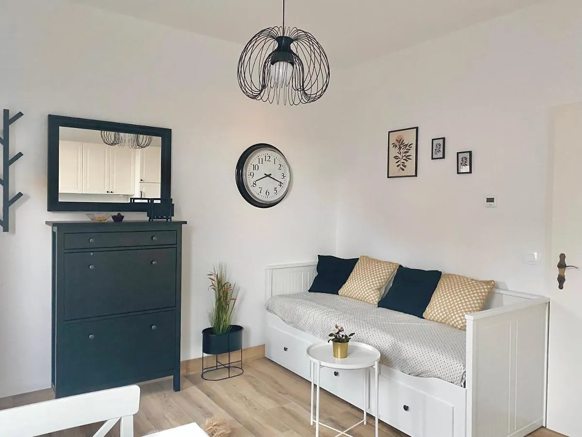 Apartment Villa Romana - Free Private Parking Ljubljana