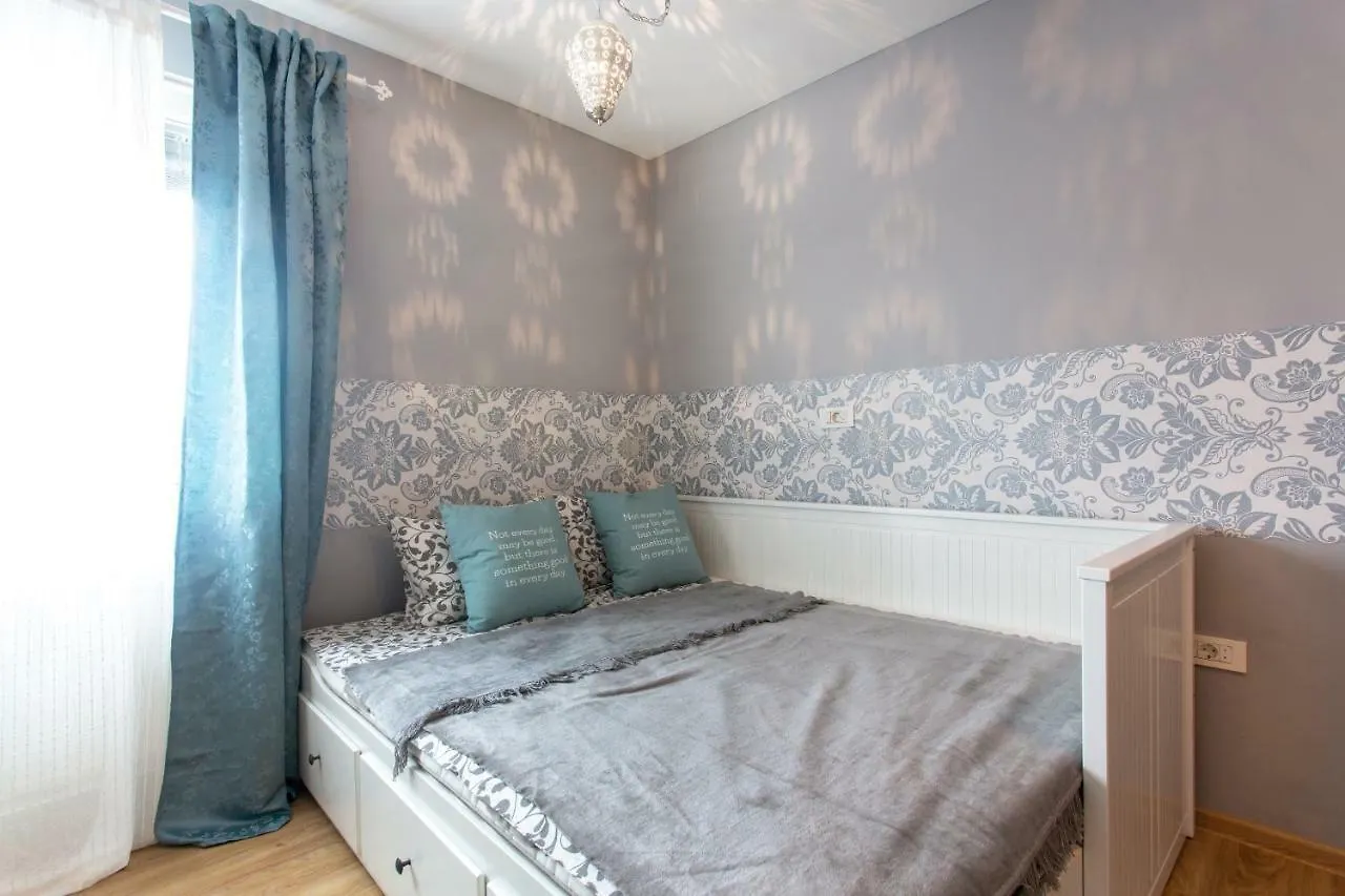 Villa Romana - Free Private Parking Ljubljana Apartment