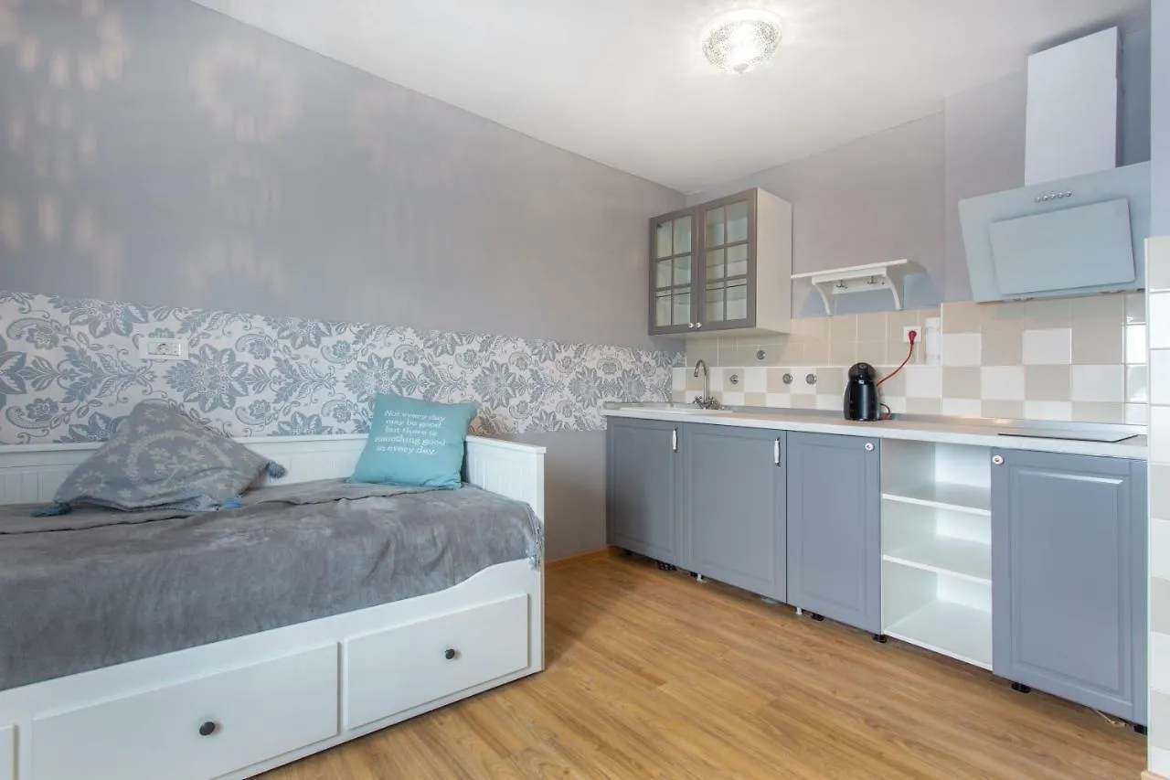 Villa Romana - Free Private Parking Ljubljana Apartment