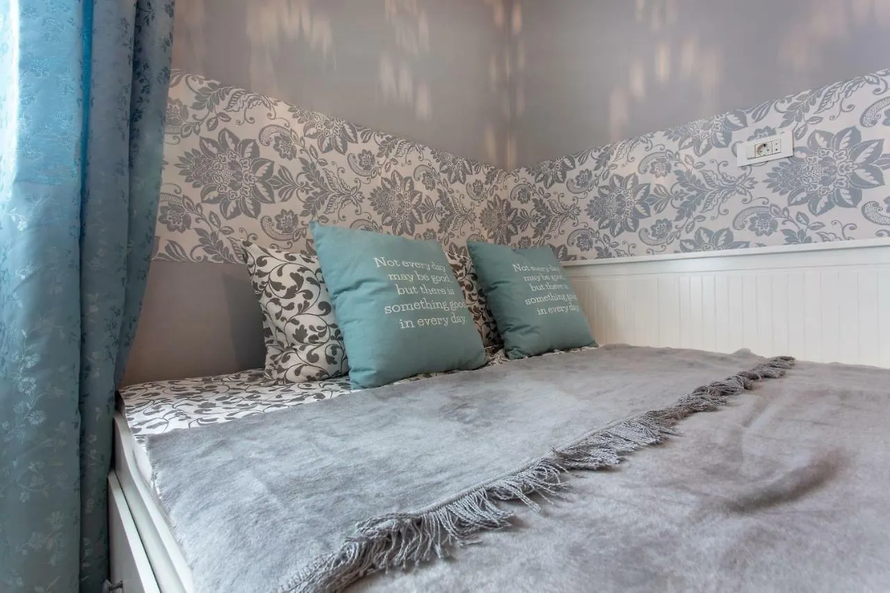 Villa Romana - Free Private Parking Ljubljana 0*,  Slovenia