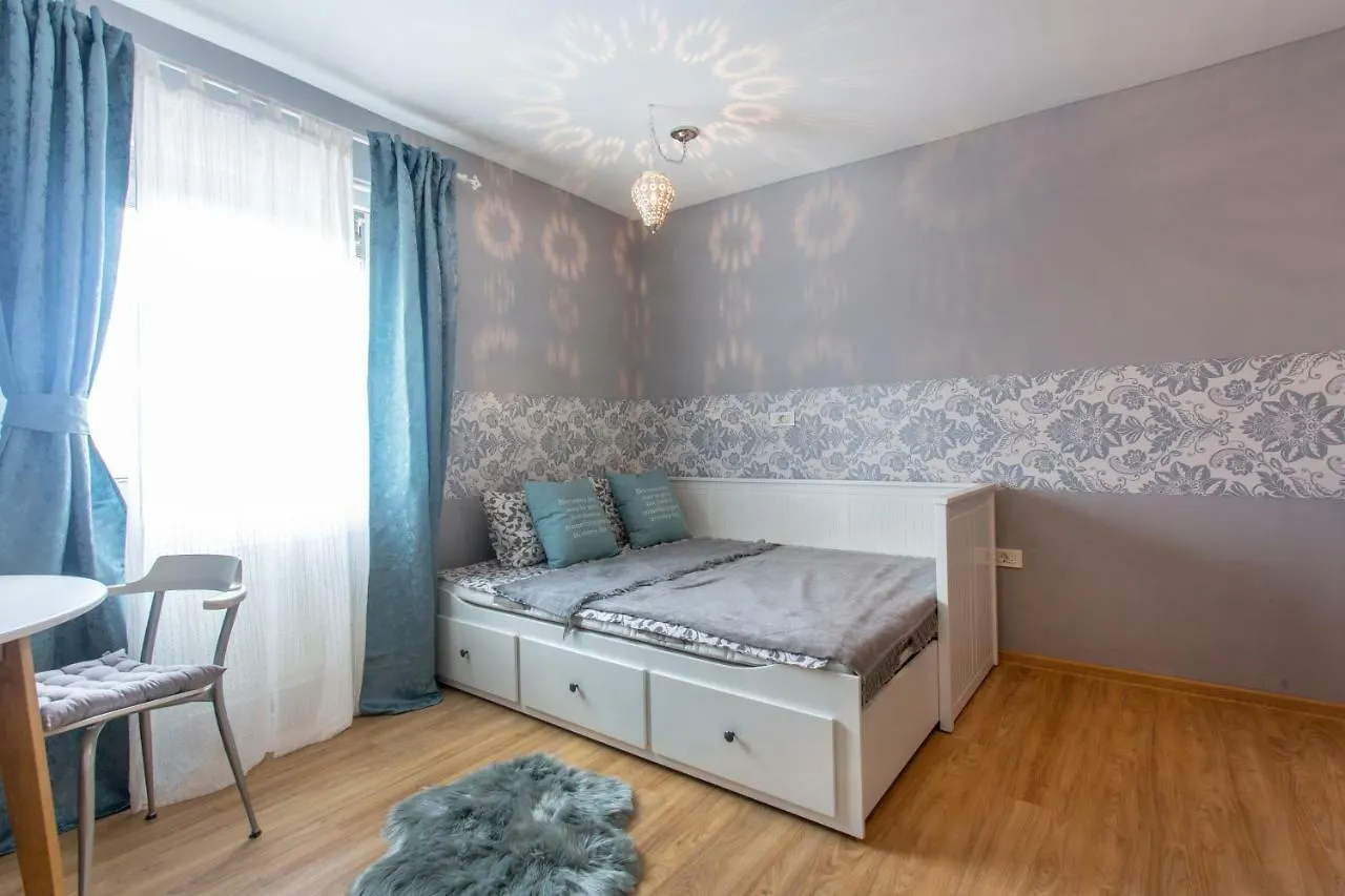 Villa Romana - Free Private Parking Ljubljana