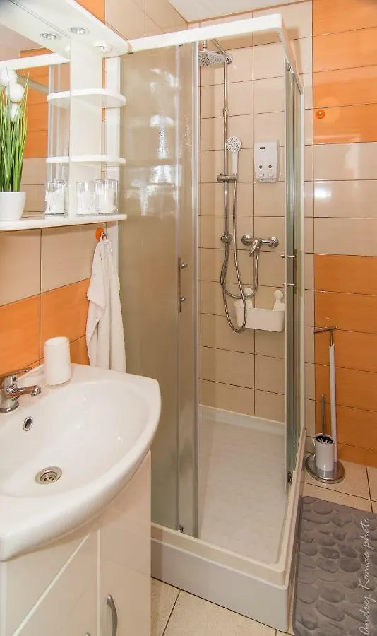 Villa Romana - Free Private Parking Ljubljana Apartment